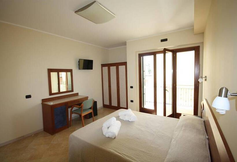 住宿加早餐  La Rosa Dei Venti