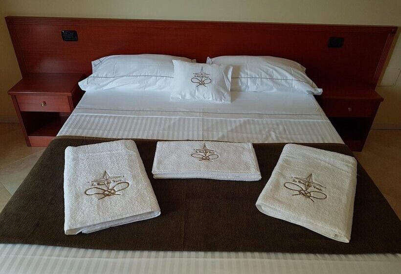 住宿加早餐  La Rosa Dei Venti