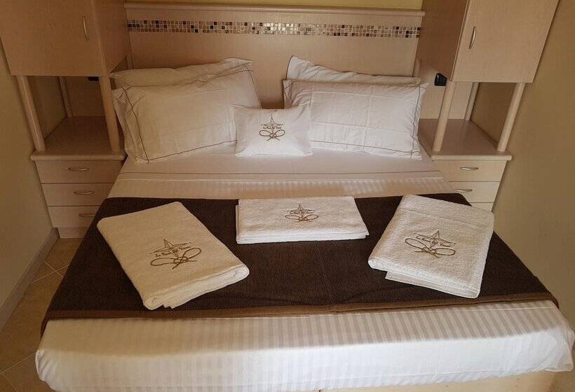 住宿加早餐  La Rosa Dei Venti