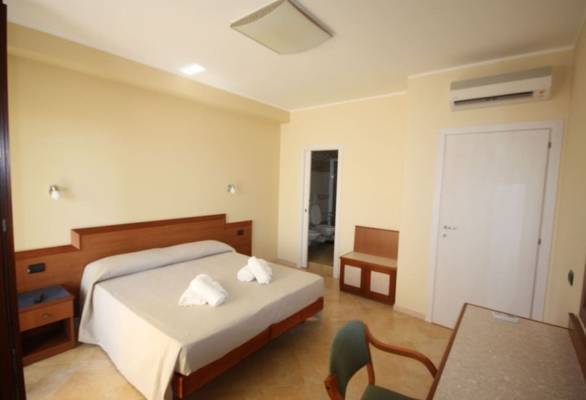 住宿加早餐  La Rosa Dei Venti