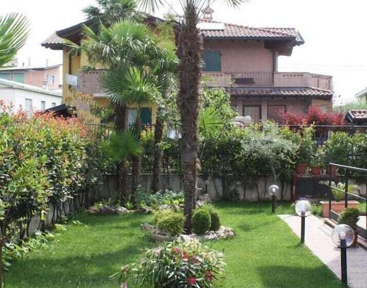 צימר Mi Casa Affittacamere