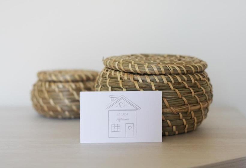 צימר Mi Casa Affittacamere