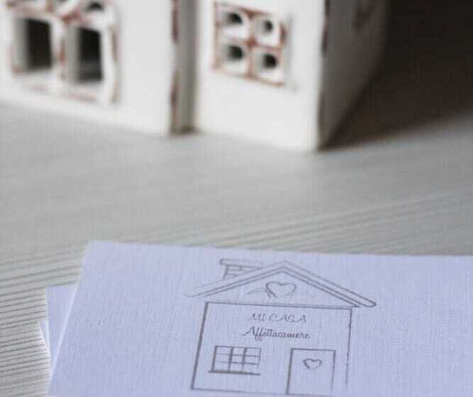 צימר Mi Casa Affittacamere