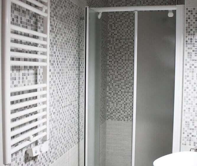 צימר Mi Casa Affittacamere