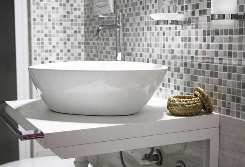 צימר Mi Casa Affittacamere