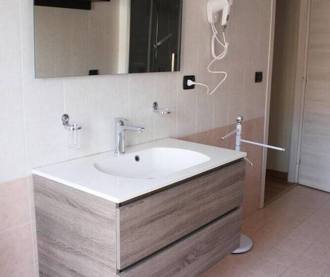 צימר Mi Casa Affittacamere