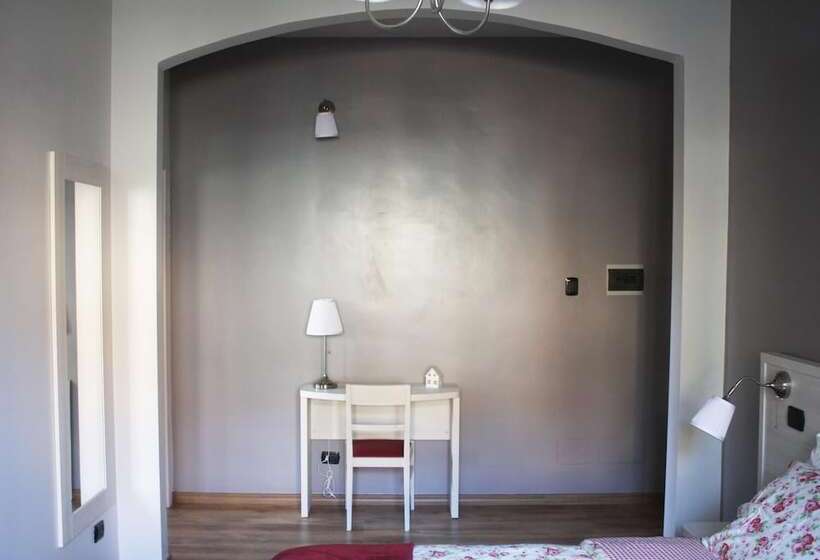 צימר Mi Casa Affittacamere