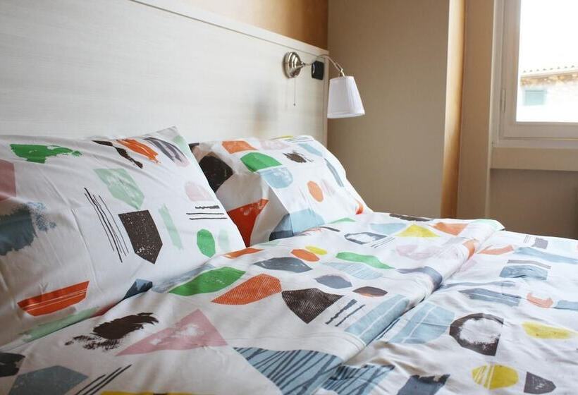 צימר Mi Casa Affittacamere