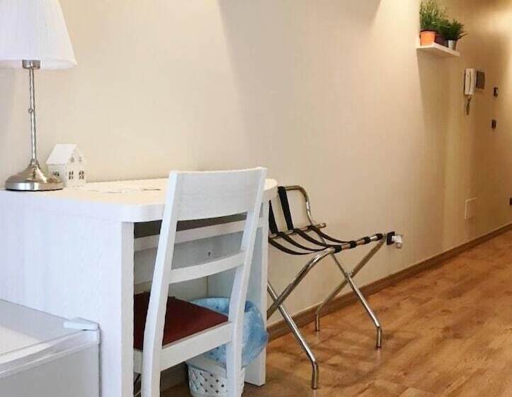 צימר Mi Casa Affittacamere