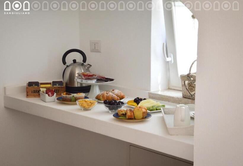 민박 Sangiuliano
