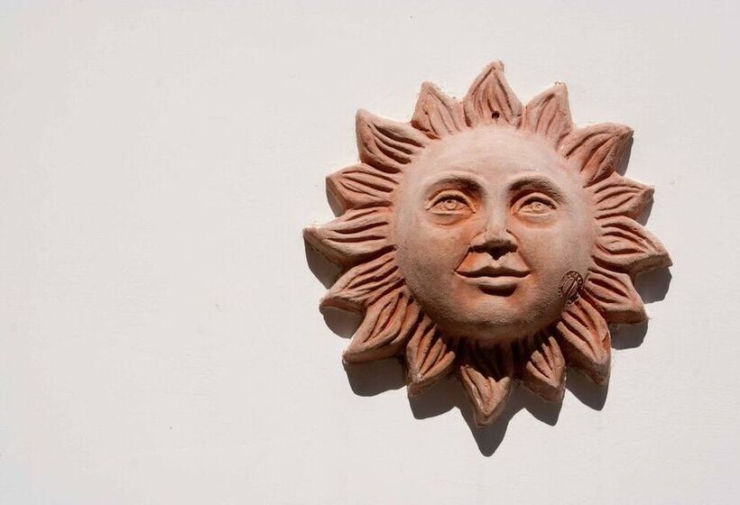 Bed and Breakfast Suite Villa Carolina