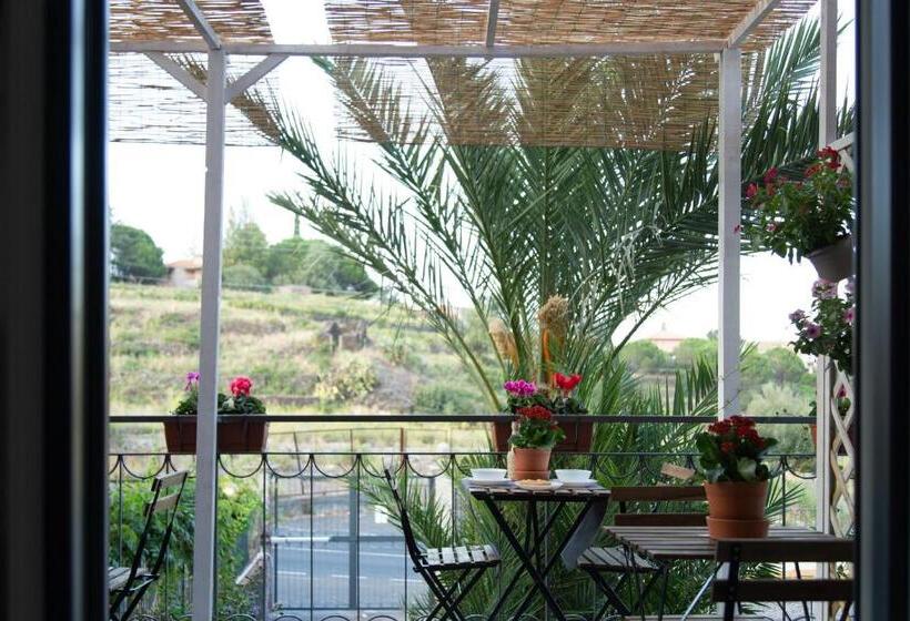 צימר Up&b Rooms Catania