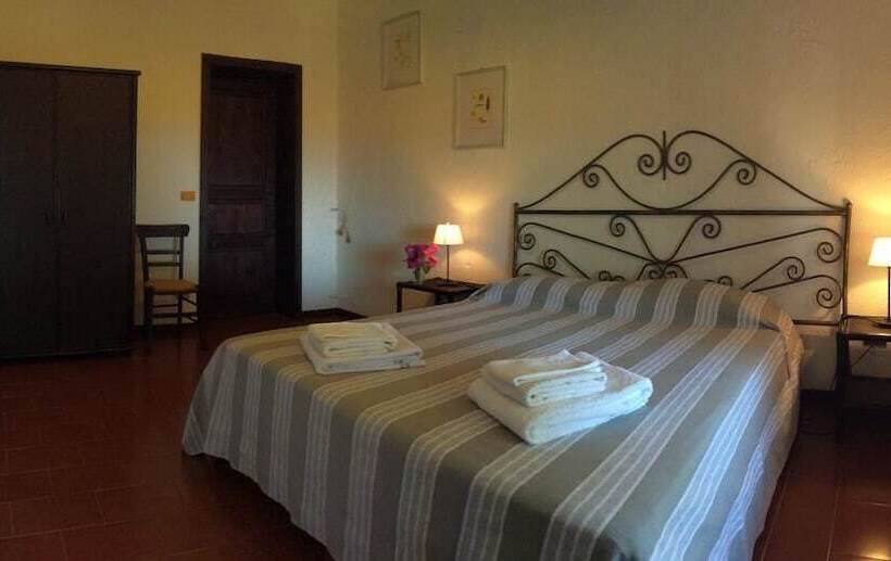 ベッドアンドブレックファースト Villa Isabella