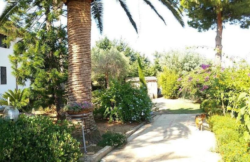 ベッドアンドブレックファースト Villa Isabella