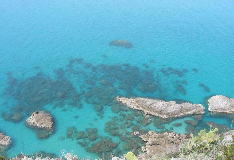 ベッドアンドブレックファースト Villa Isabella