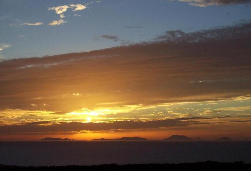 ベッドアンドブレックファースト Villa Isabella