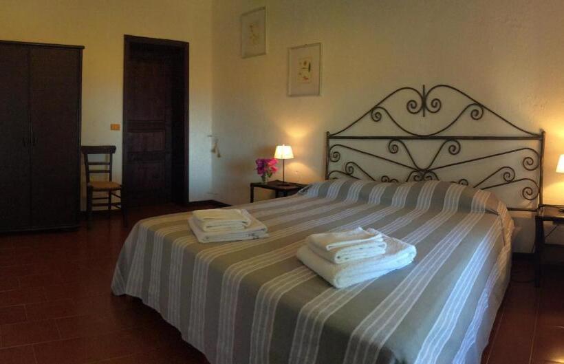 ベッドアンドブレックファースト Villa Isabella