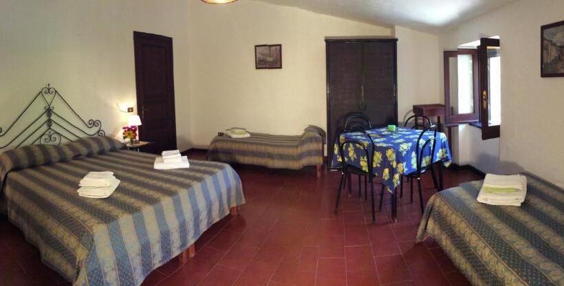 ベッドアンドブレックファースト Villa Isabella