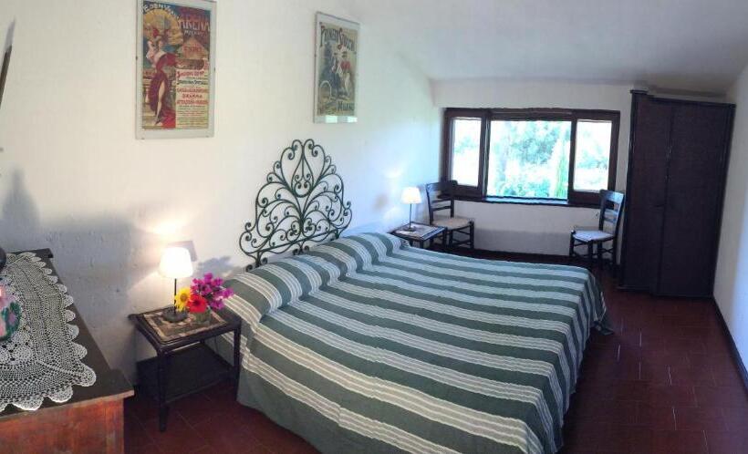 ベッドアンドブレックファースト Villa Isabella