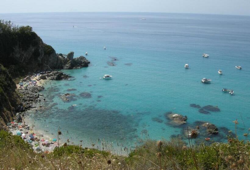 ベッドアンドブレックファースト Villa Isabella