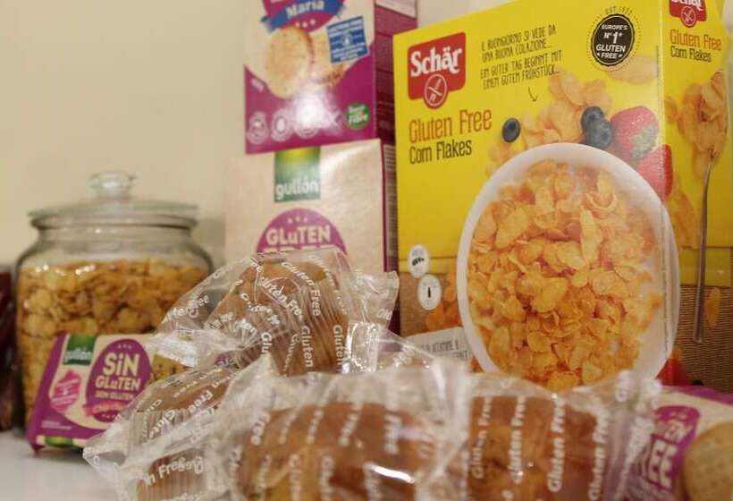 تختخواب و صبحانه Villa Sece  Luxury Rooms