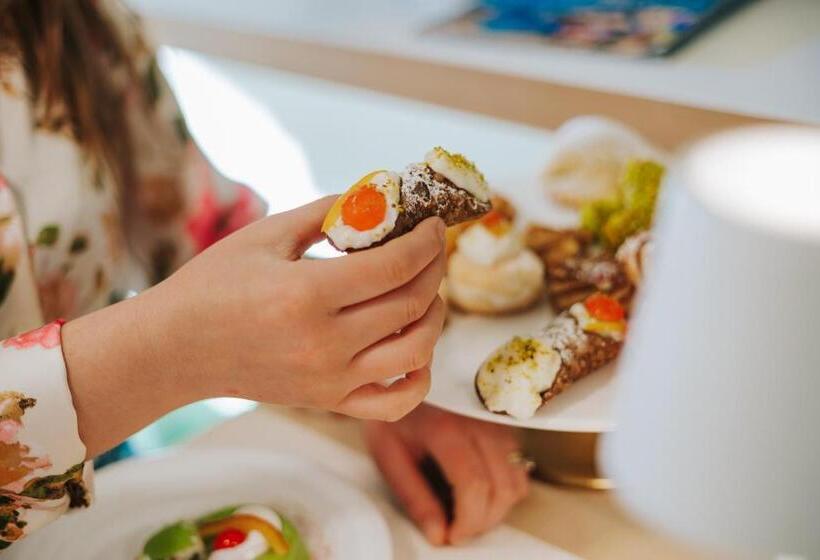 تختخواب و صبحانه Villa Sece  Luxury Rooms