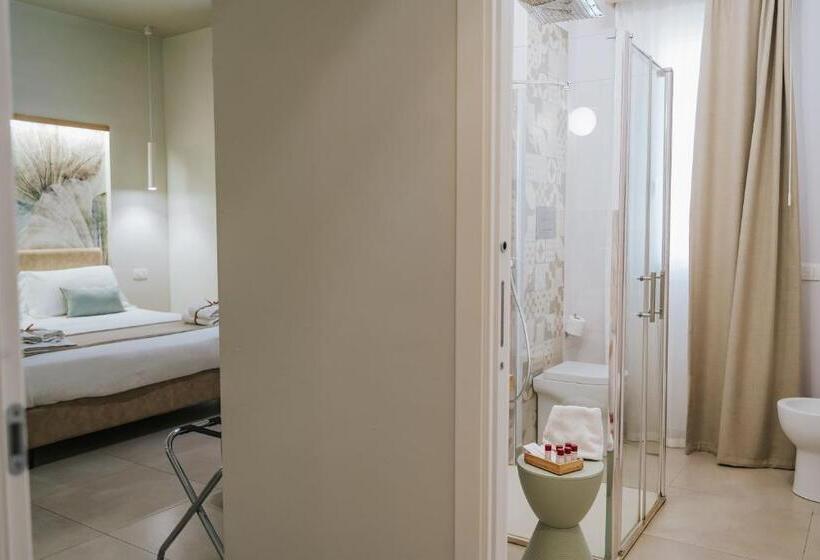 تختخواب و صبحانه Villa Sece  Luxury Rooms