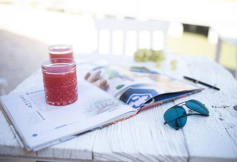 Bed & Breakfast Del Faro