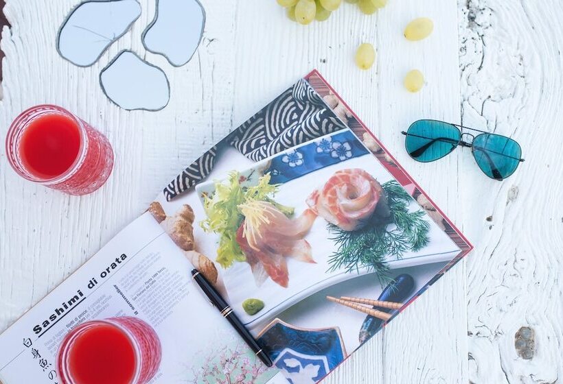 Bed & Breakfast Del Faro