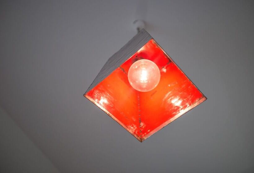 Bed & Breakfast Del Faro