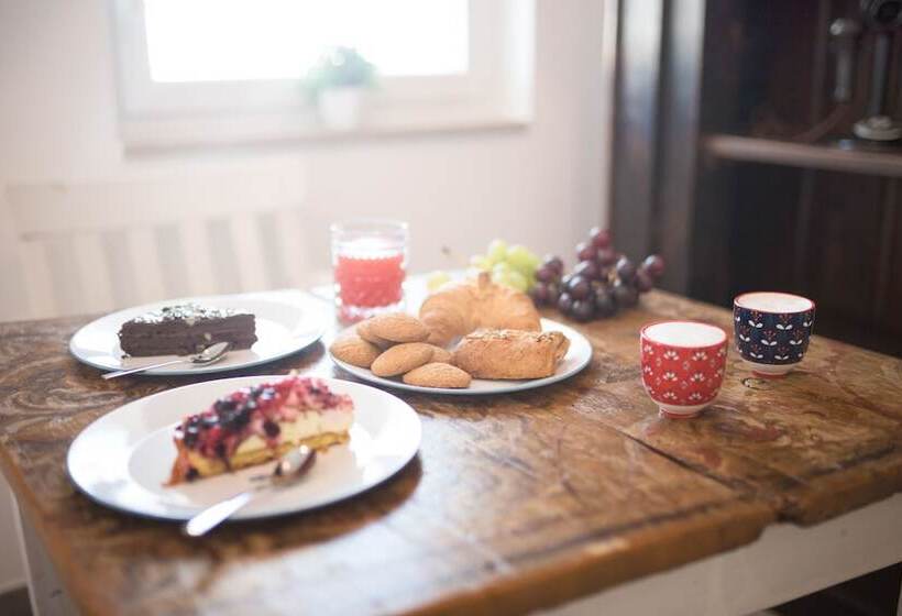 Bed & Breakfast Del Faro