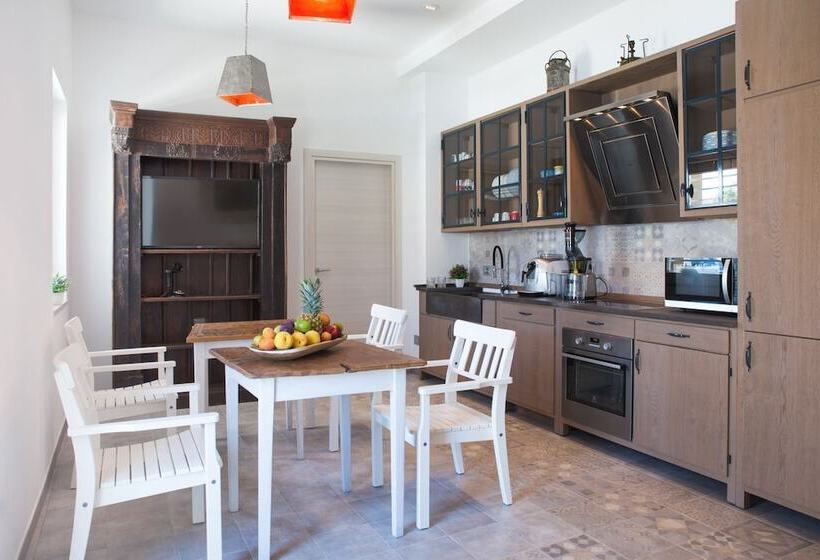 Bed & Breakfast Del Faro