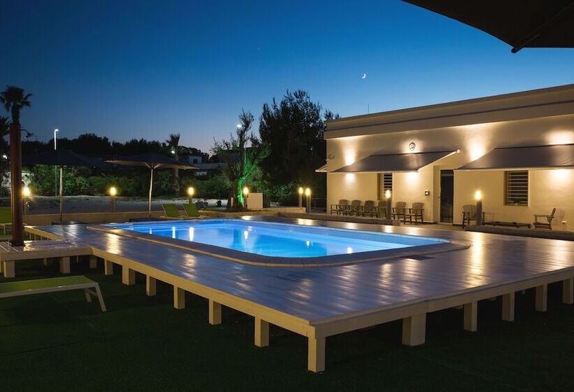 Bed & Breakfast Del Faro