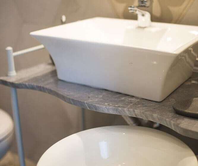 Bed & Breakfast Del Faro