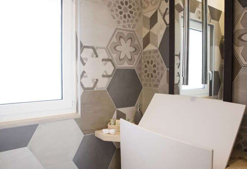 Bed & Breakfast Del Faro