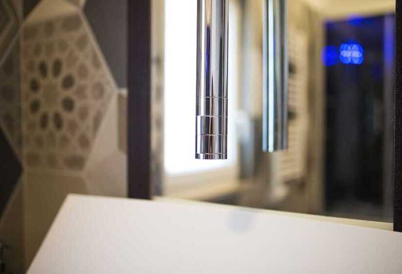 Bed & Breakfast Del Faro