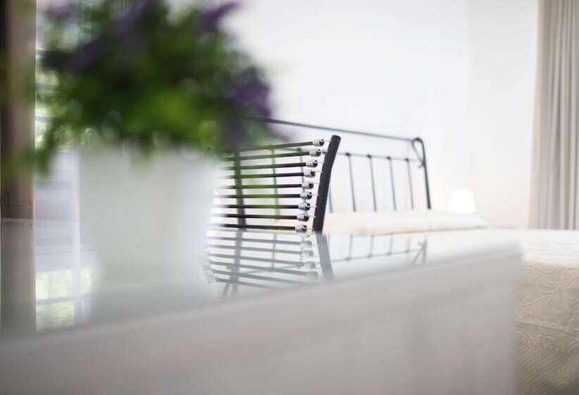 Bed & Breakfast Del Faro