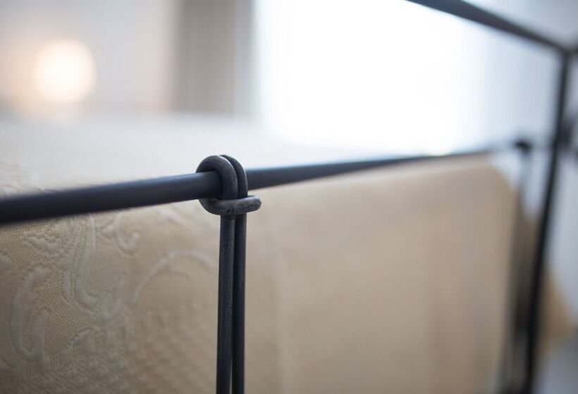 Bed & Breakfast Del Faro