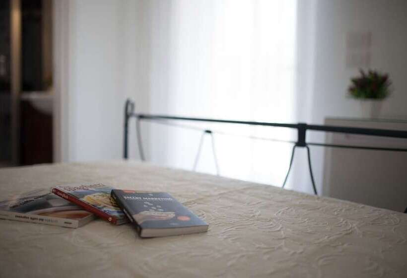 Bed & Breakfast Del Faro