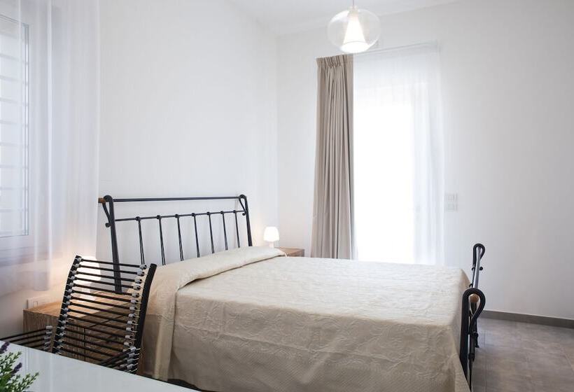 Bed & Breakfast Del Faro