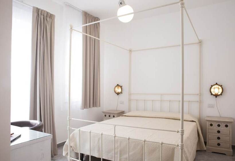 Bed & Breakfast Del Faro