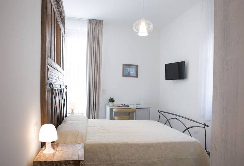 Bed & Breakfast Del Faro