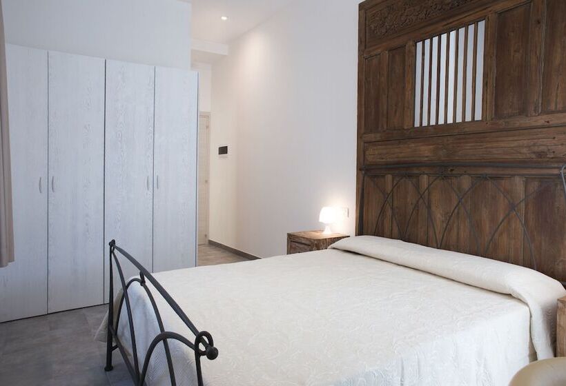 Bed & Breakfast Del Faro