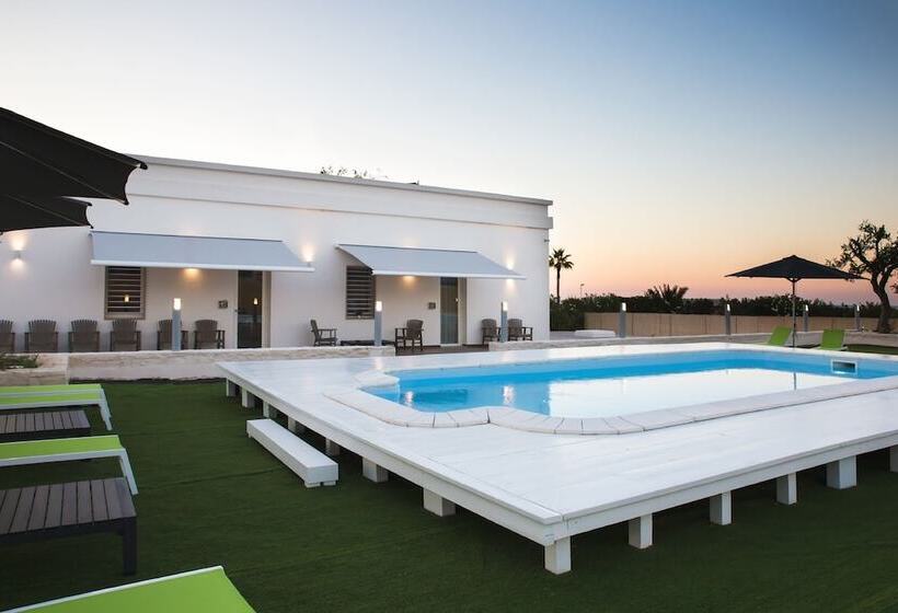 Bed & Breakfast Del Faro