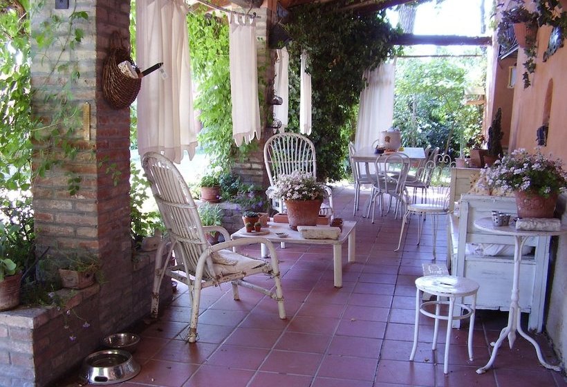 Gli Olmi B&b