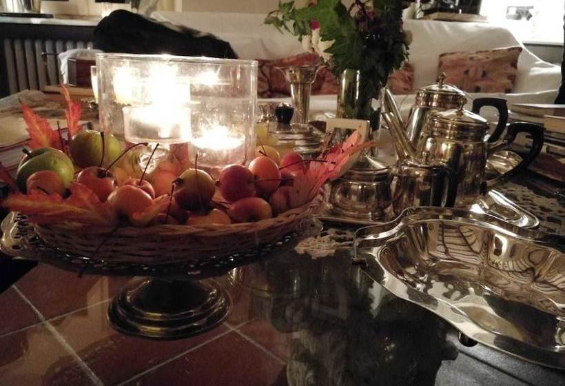 Gli Olmi B&b