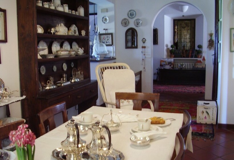 Gli Olmi B&b
