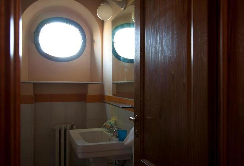 בית מלון כפרי Agriturismo La Colombaia