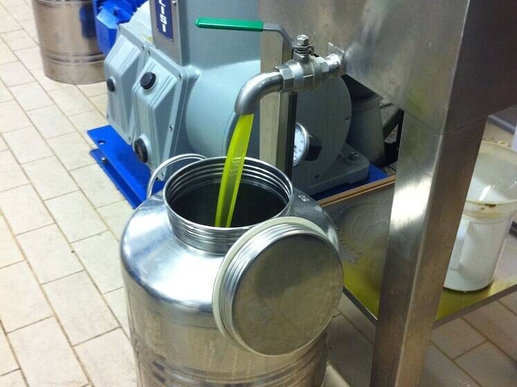 田舎風ホテル Agriturismo Policleto