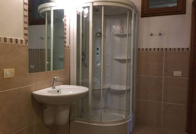 בית מלון כפרי Agriturismo Policleto